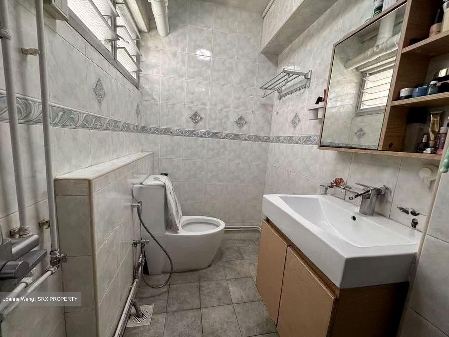 Blk 352 Choa Chu Kang Central (Choa Chu Kang), HDB 4 Rooms #543604961